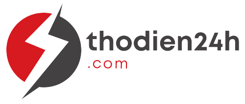 Thodien24h.com – Sửa chữa điện nước